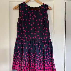 Papillion Dress